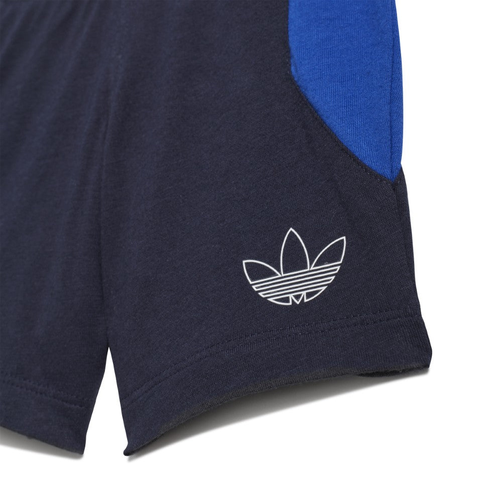 Short Tee Set