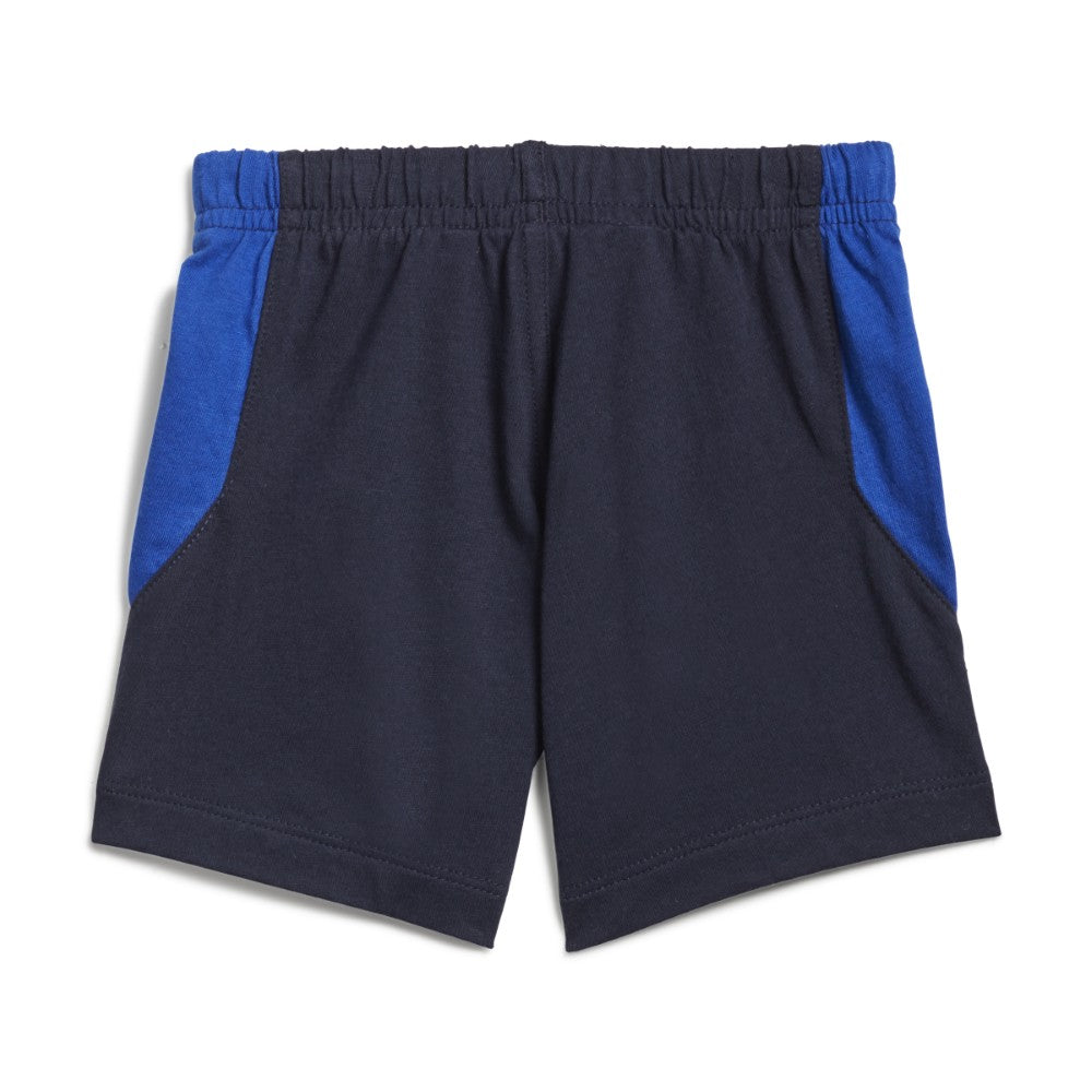 Short Tee Set