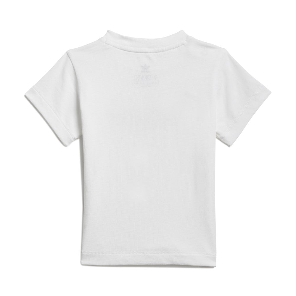 Short Tee Set