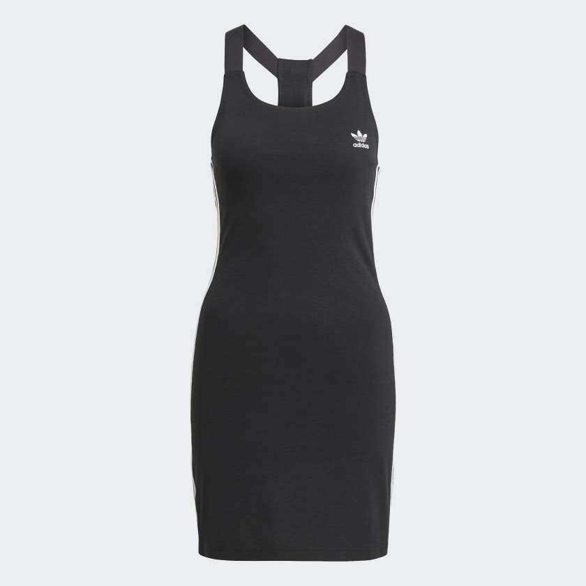 Racer B Dress