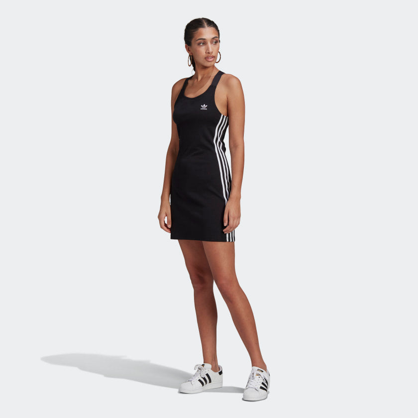 Racer B Dress