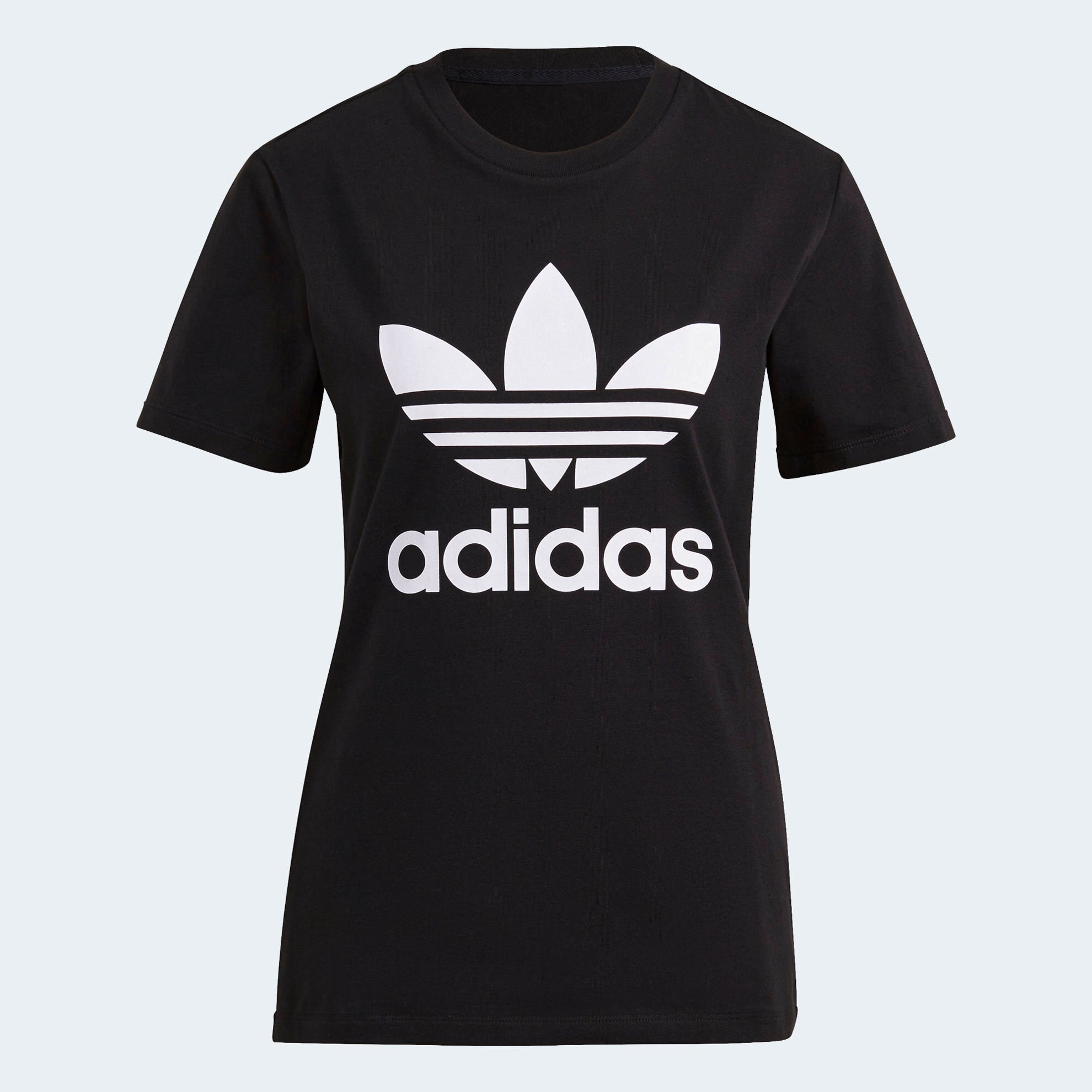 Trefoil Tee