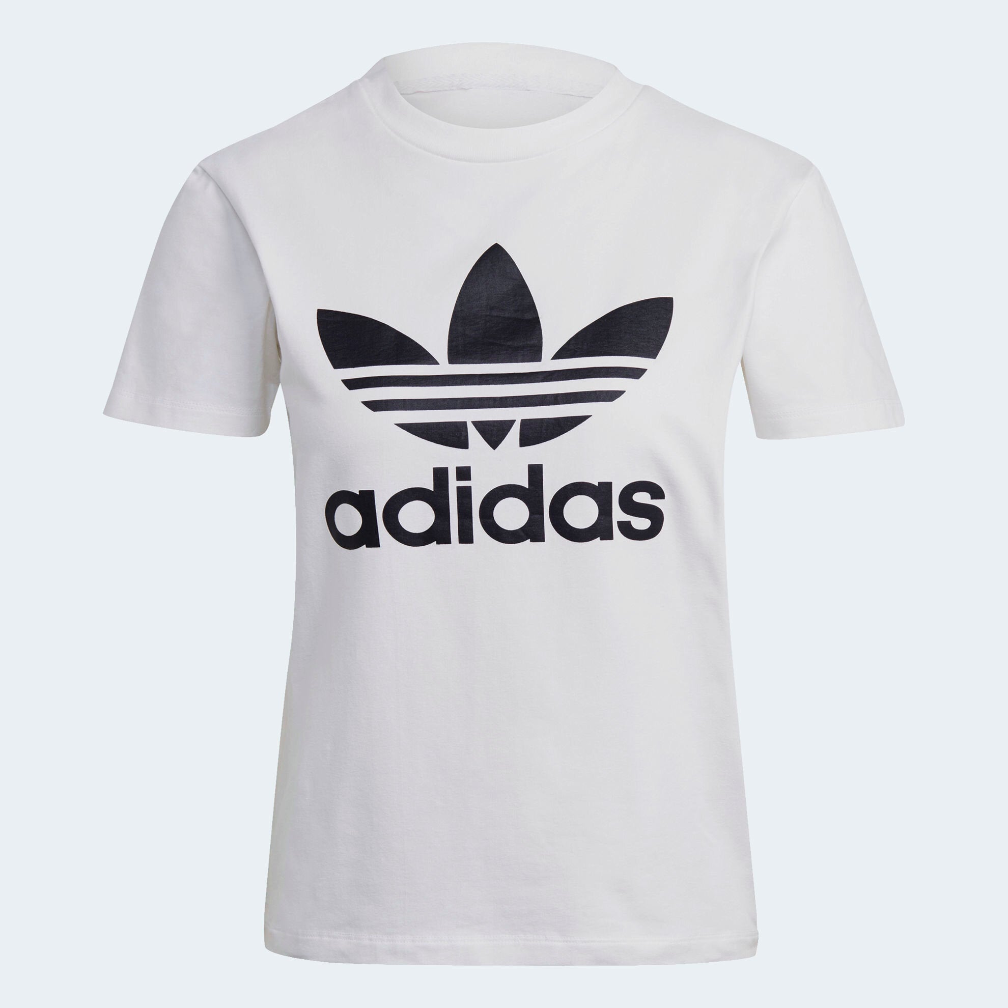 Trefoil Tee