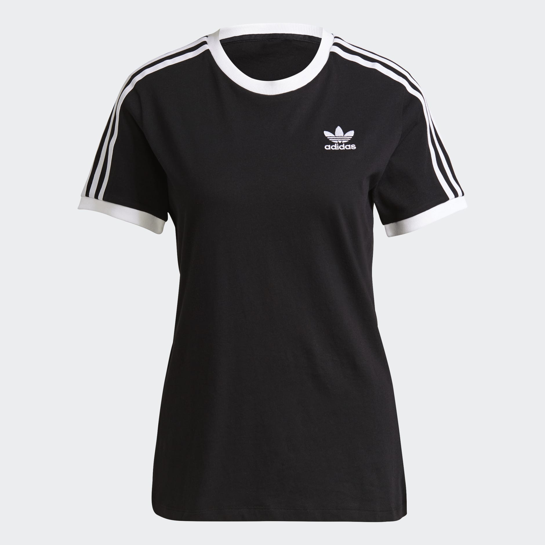 3 Stripes Tee
