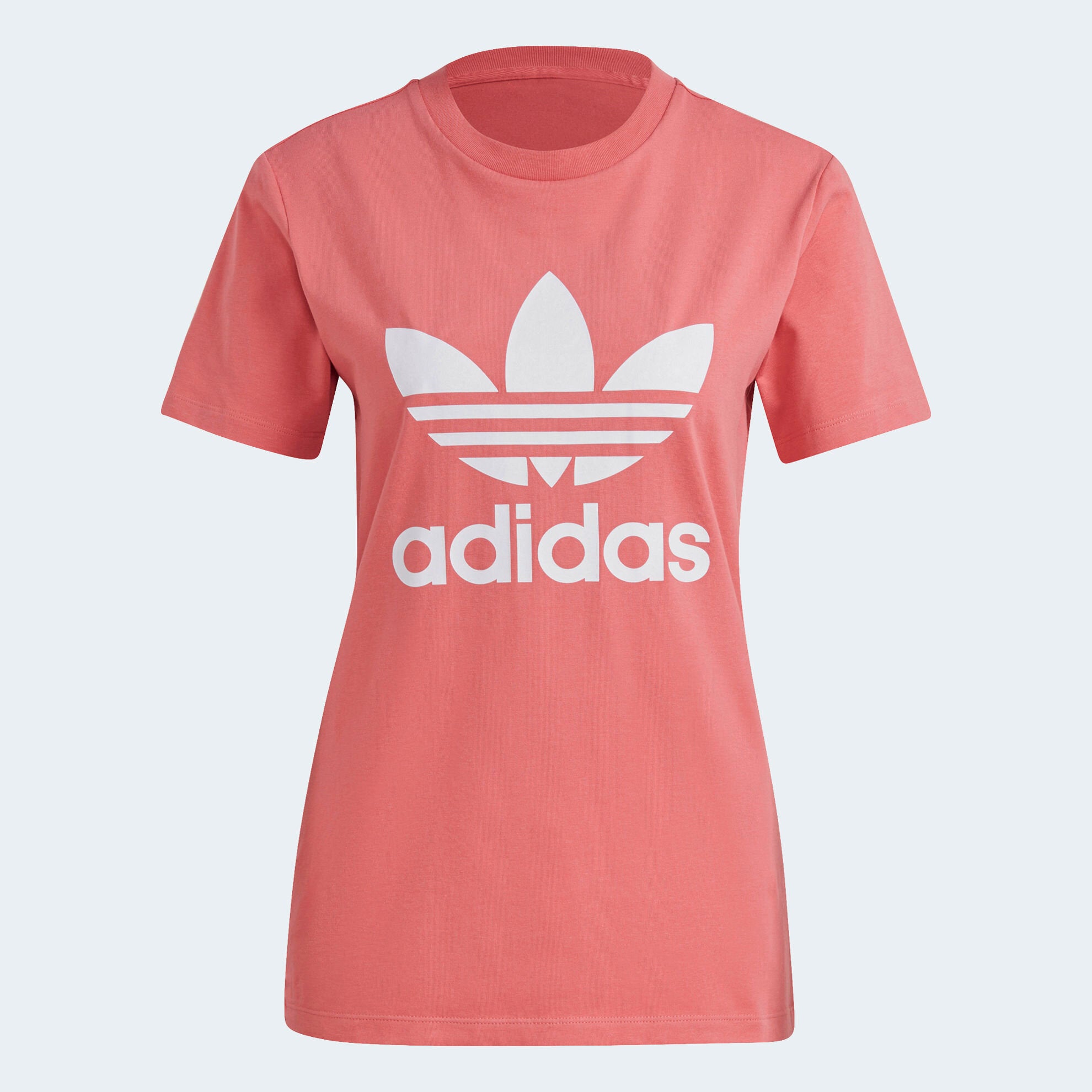 Trefoil Tee