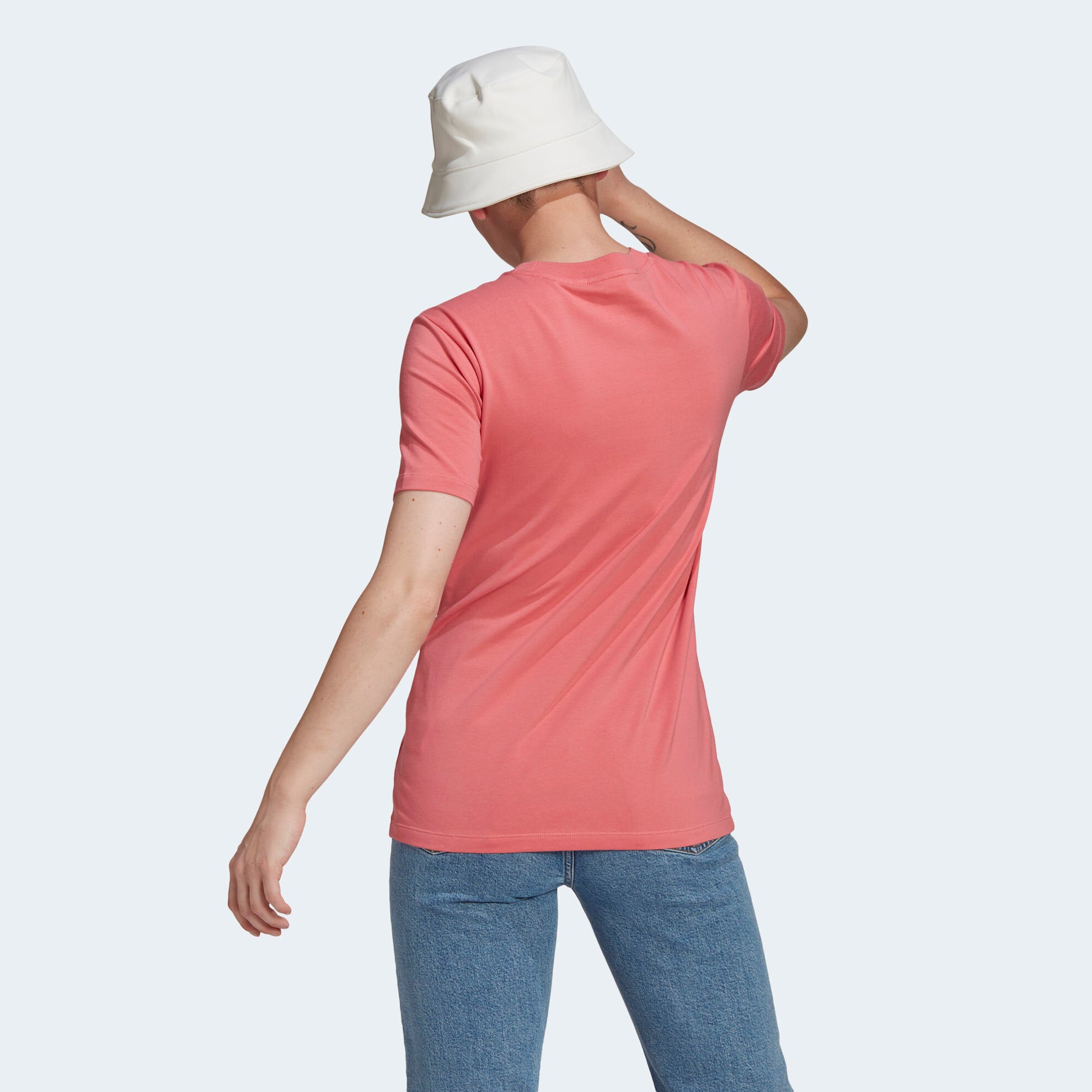 Trefoil Tee