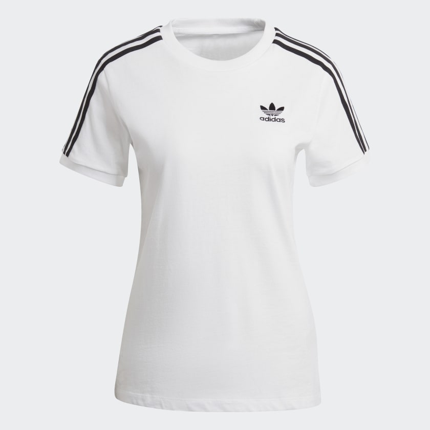 3 Stripes Tee