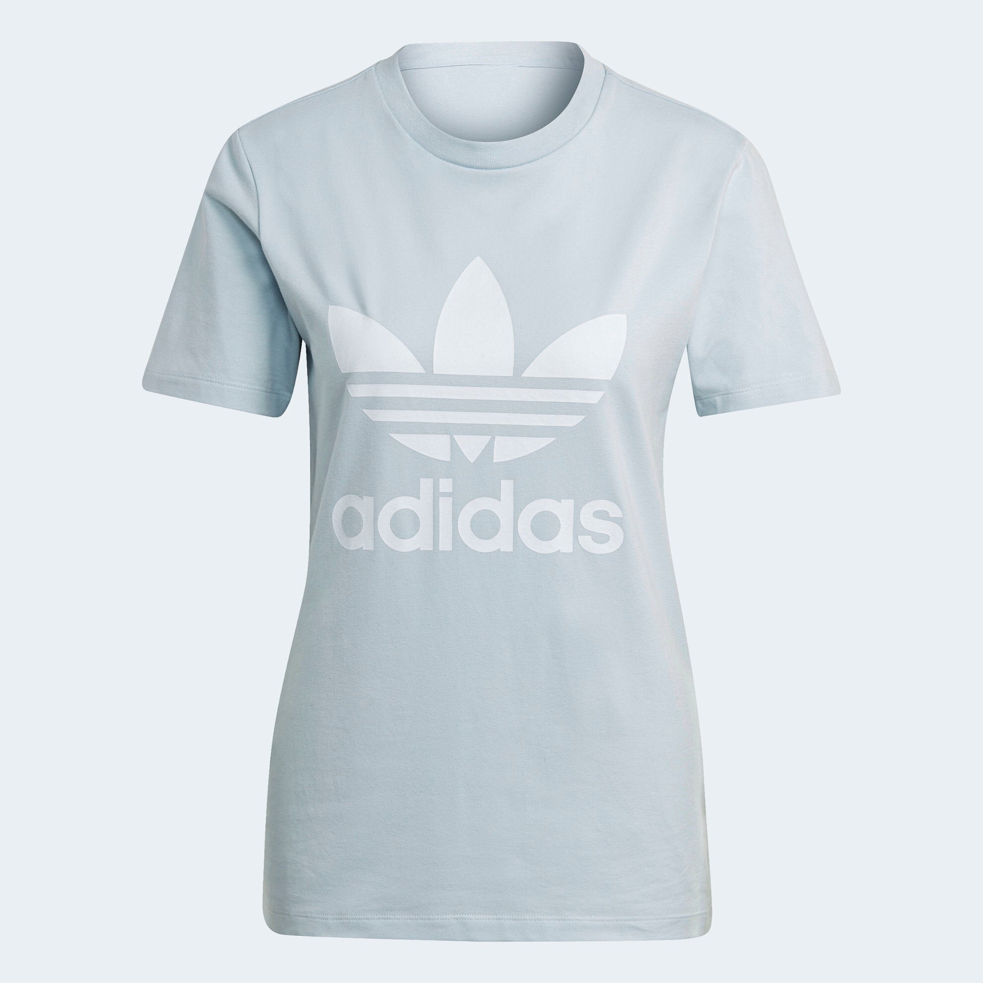 Trefoil Tee