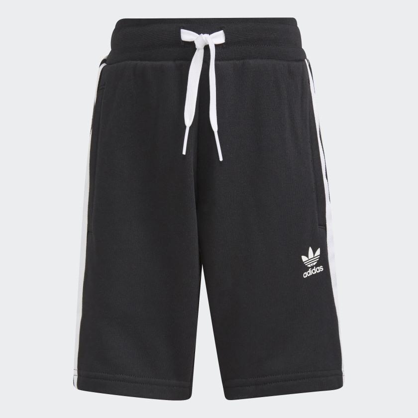 Short Tee Set