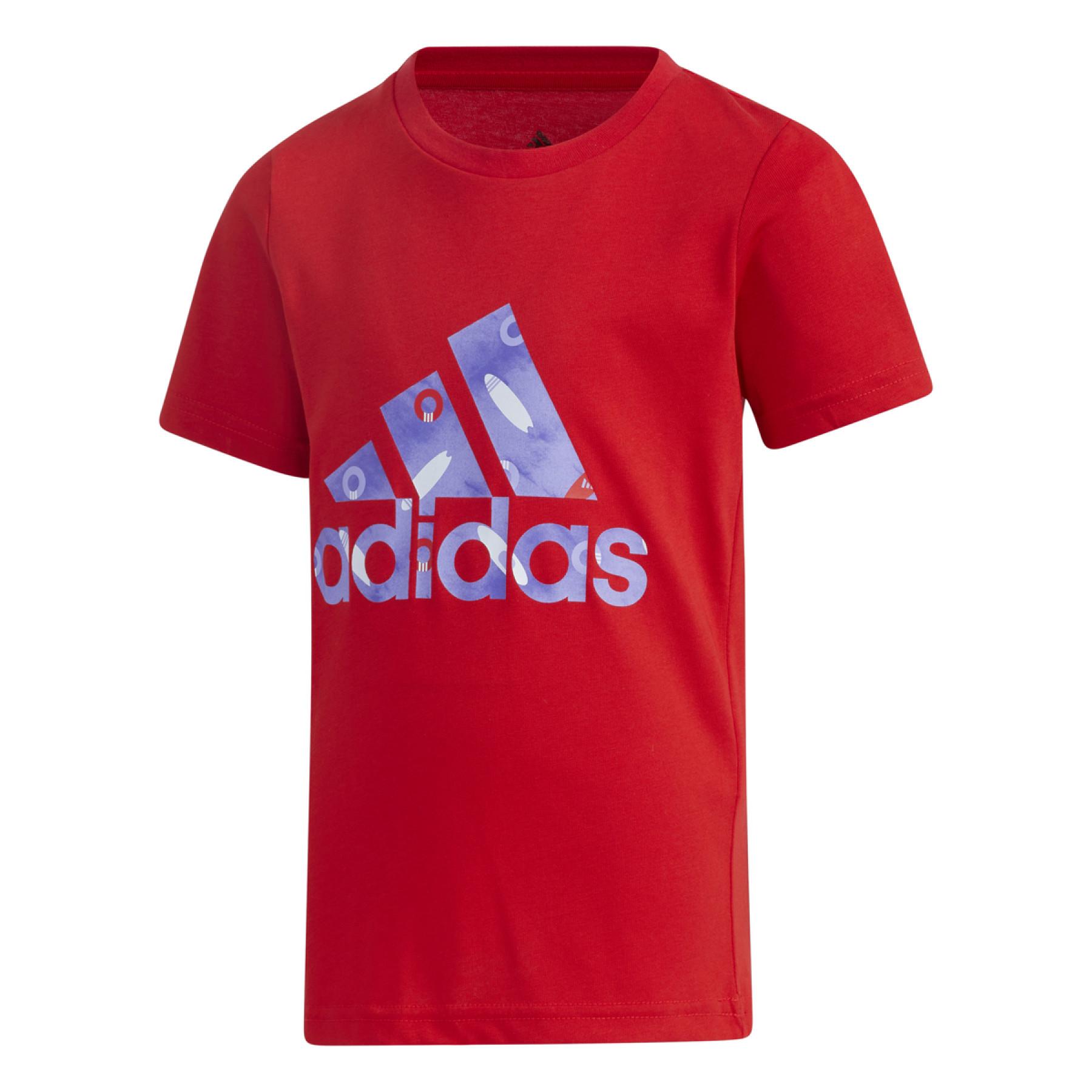 Lb St Bos Tee