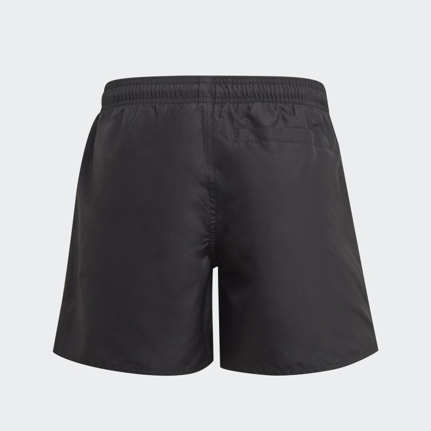 Yb Bos Shorts