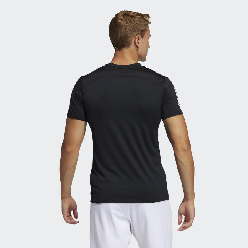 Aero3S Tee Pb
