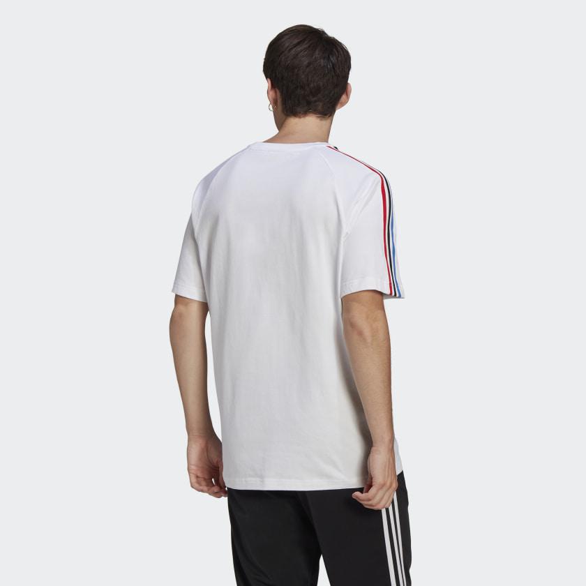 Tricol Tee 2