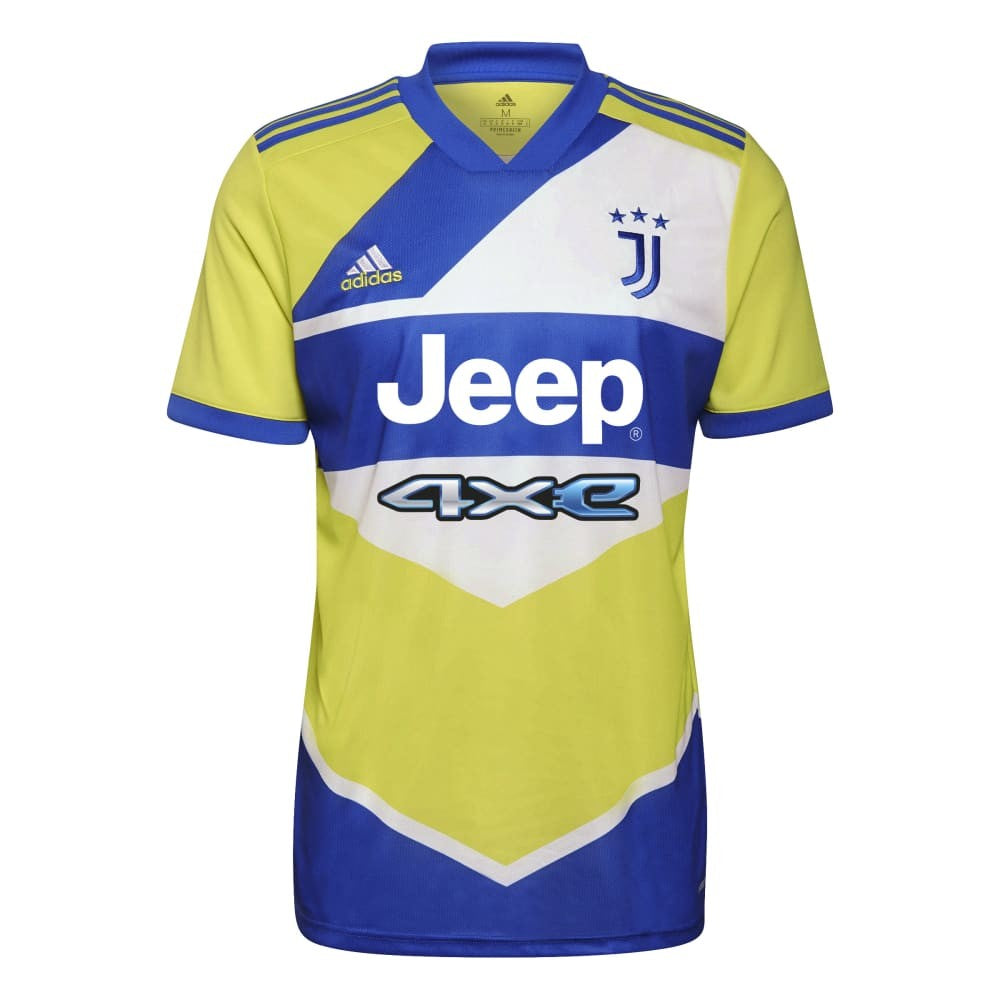 Juve 3 Jsy