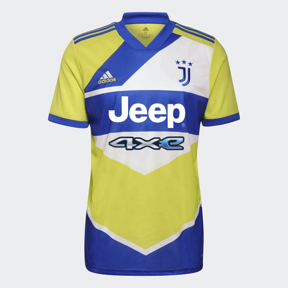 Juve 3 Jsy