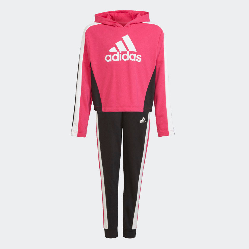 G Hoodedcrop Ts