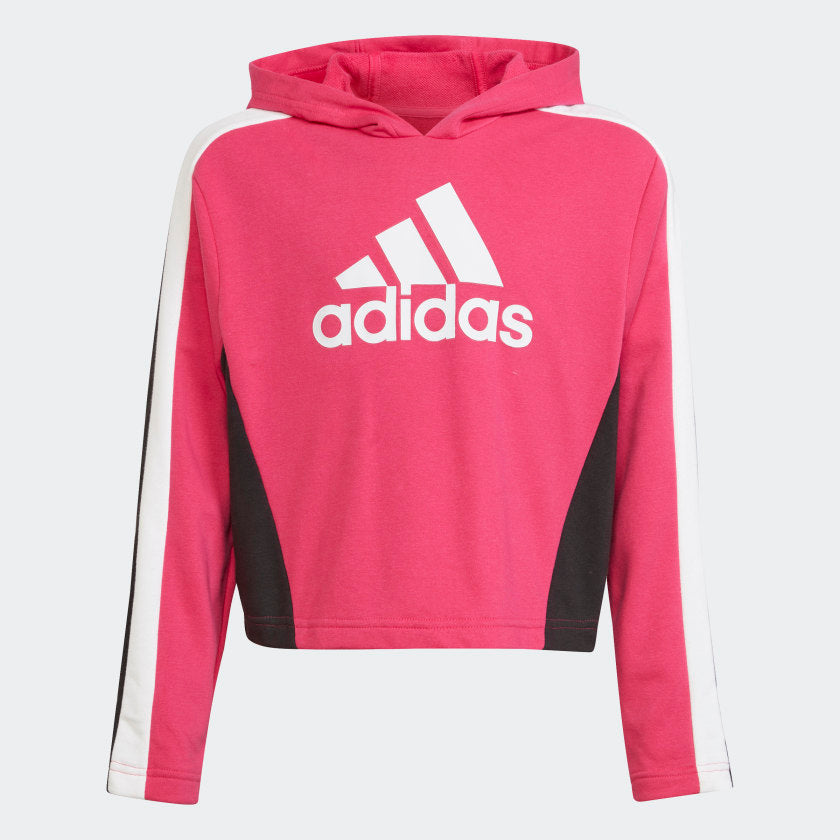 G Hoodedcrop Ts