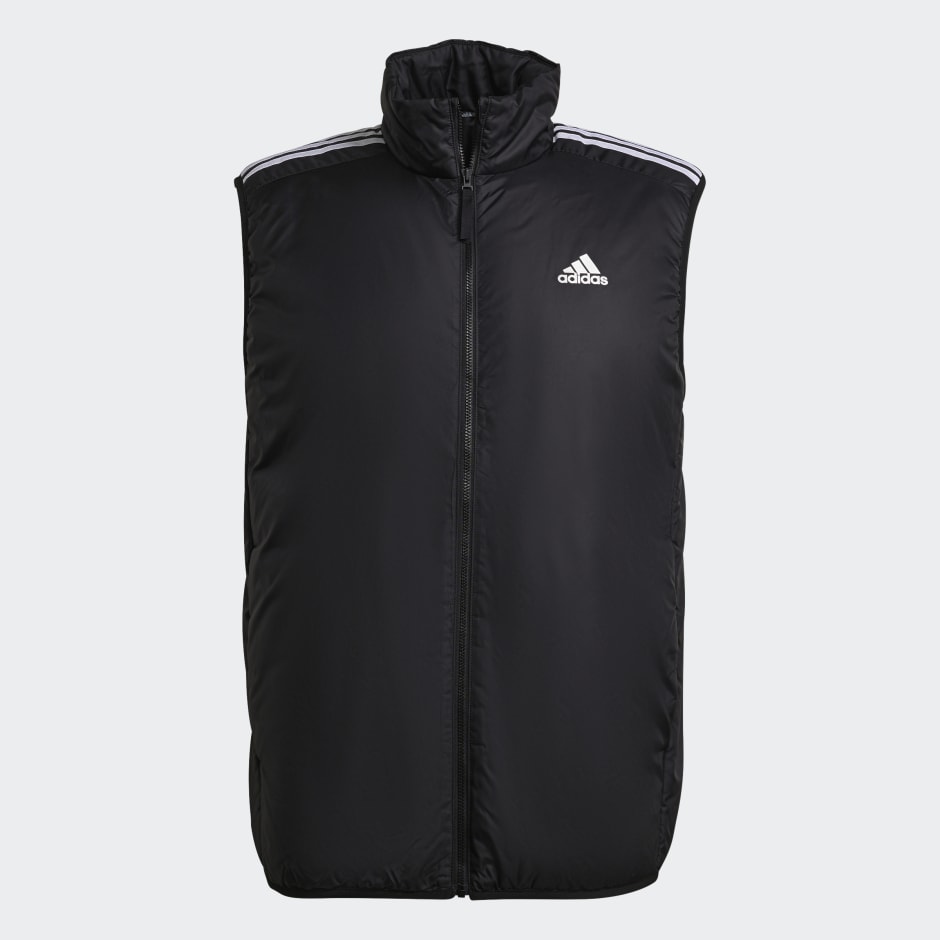Ess Ins Vest
