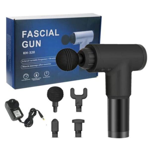 Modern Massage Device Kh-320