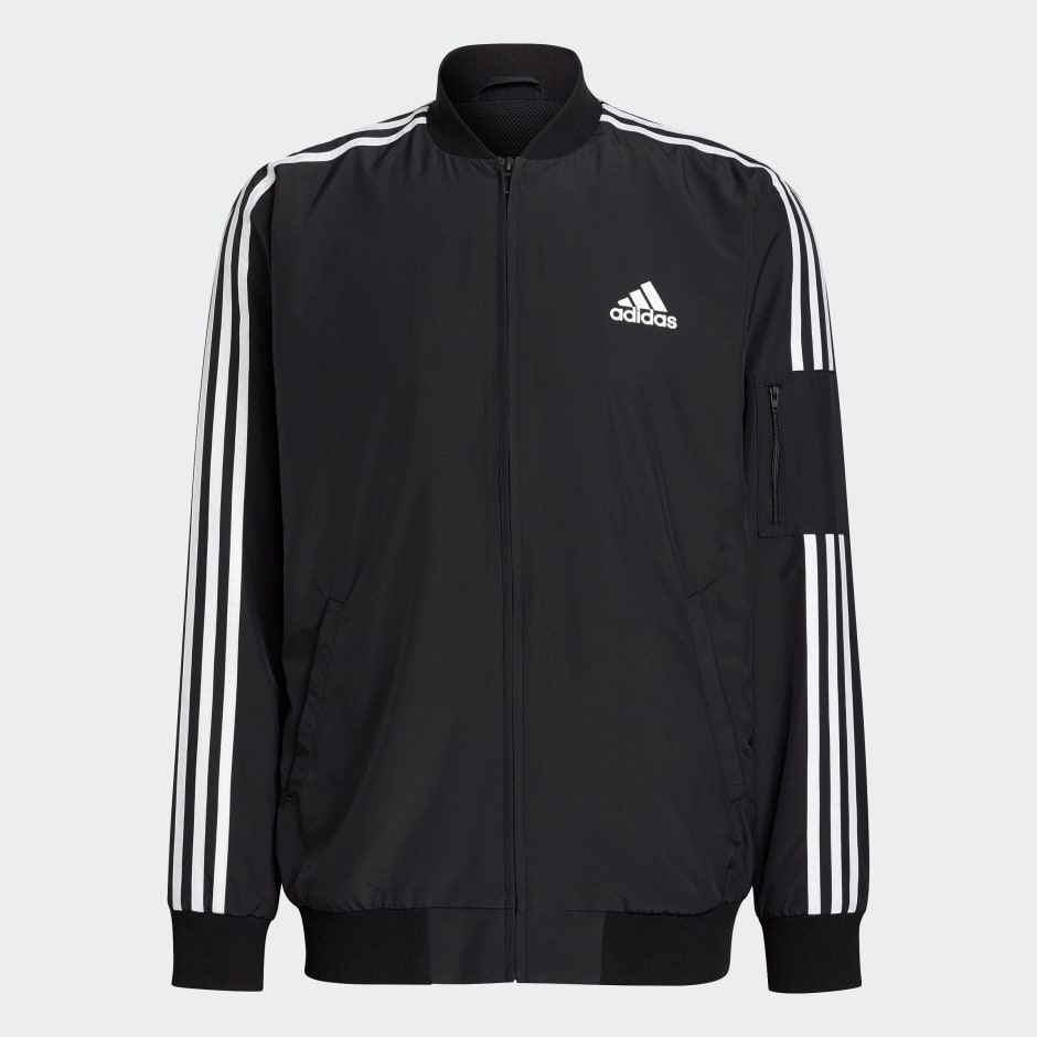 M 3S Bomber Jkt