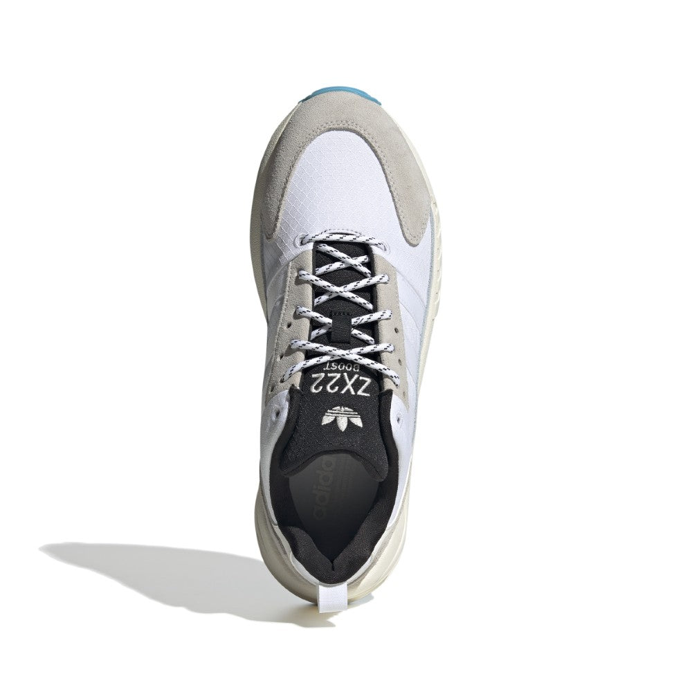 Zx 22 Boost