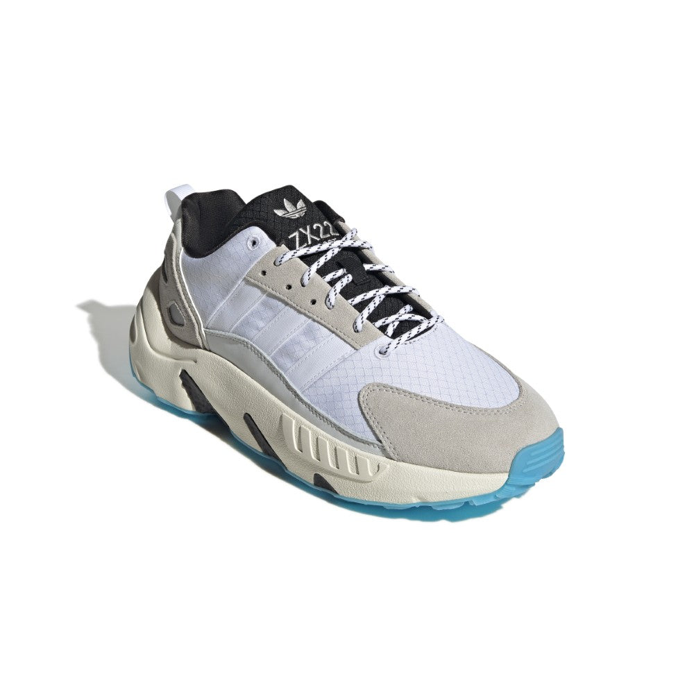 Zx 22 Boost