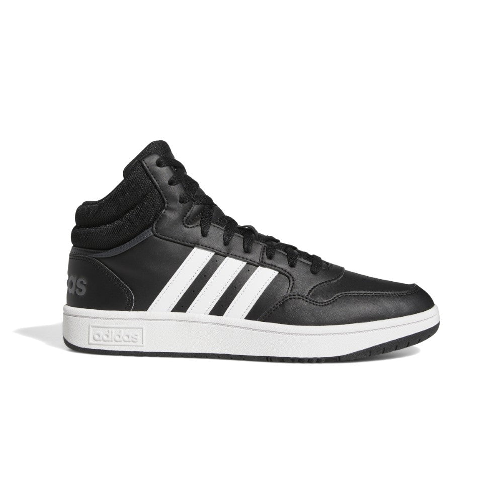 Hoops 3.0 Mid