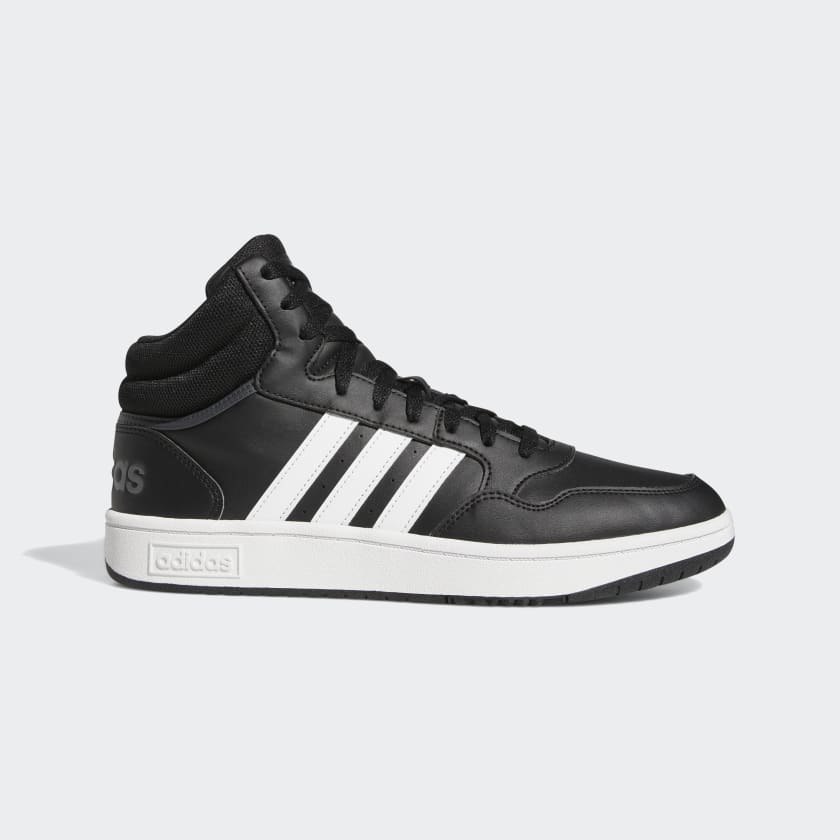 Hoops 3.0 Mid