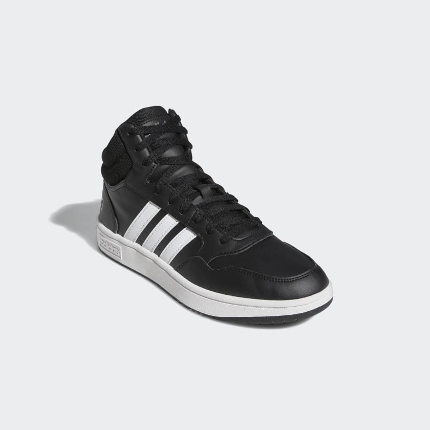 Hoops 3.0 Mid