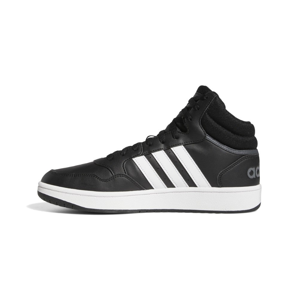 Hoops 3.0 Mid