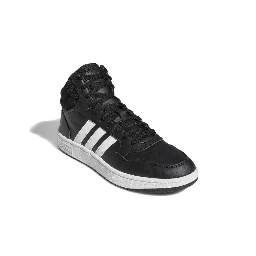 Hoops 3.0 Mid
