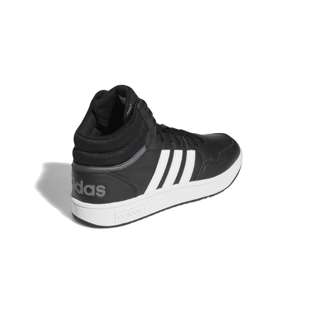 Hoops 3.0 Mid