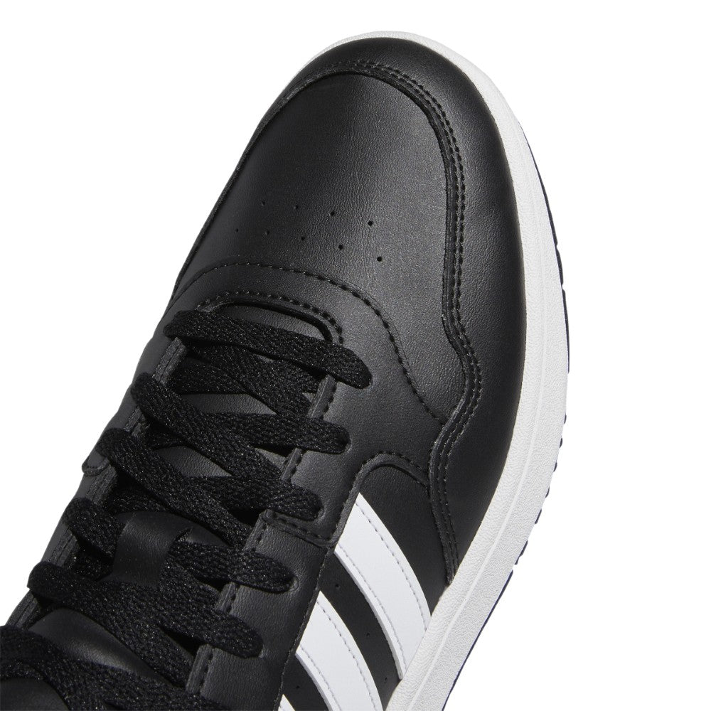 Hoops 3.0 Mid