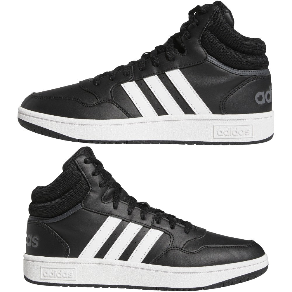 Hoops 3.0 Mid