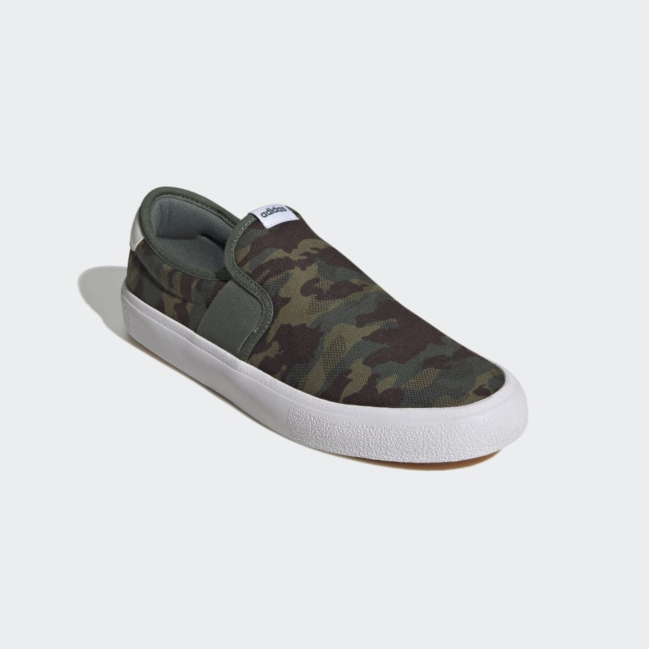 Vulcraid3R Slip On