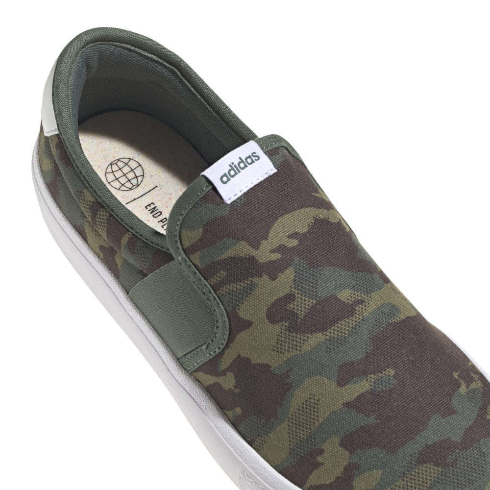 Vulcraid3R Slip On