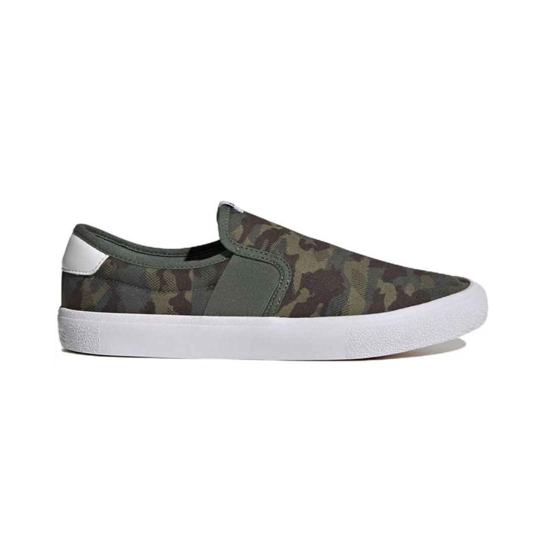 Vulcraid3R Slip On