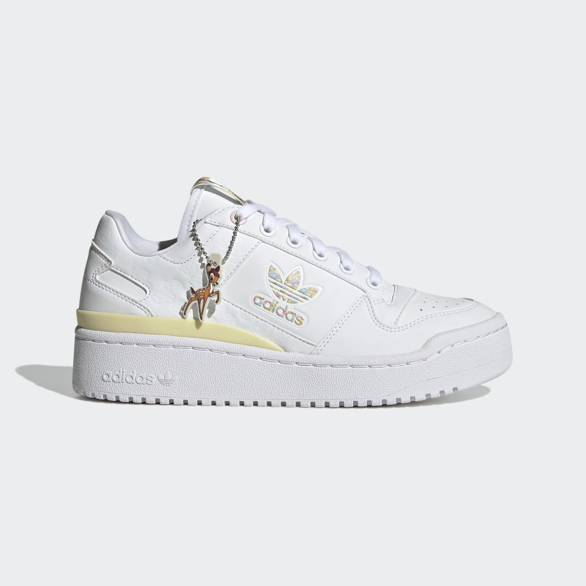 Disney Forum Bold W