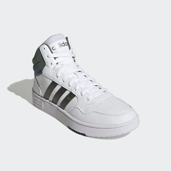 Hoops 3.0 Mid