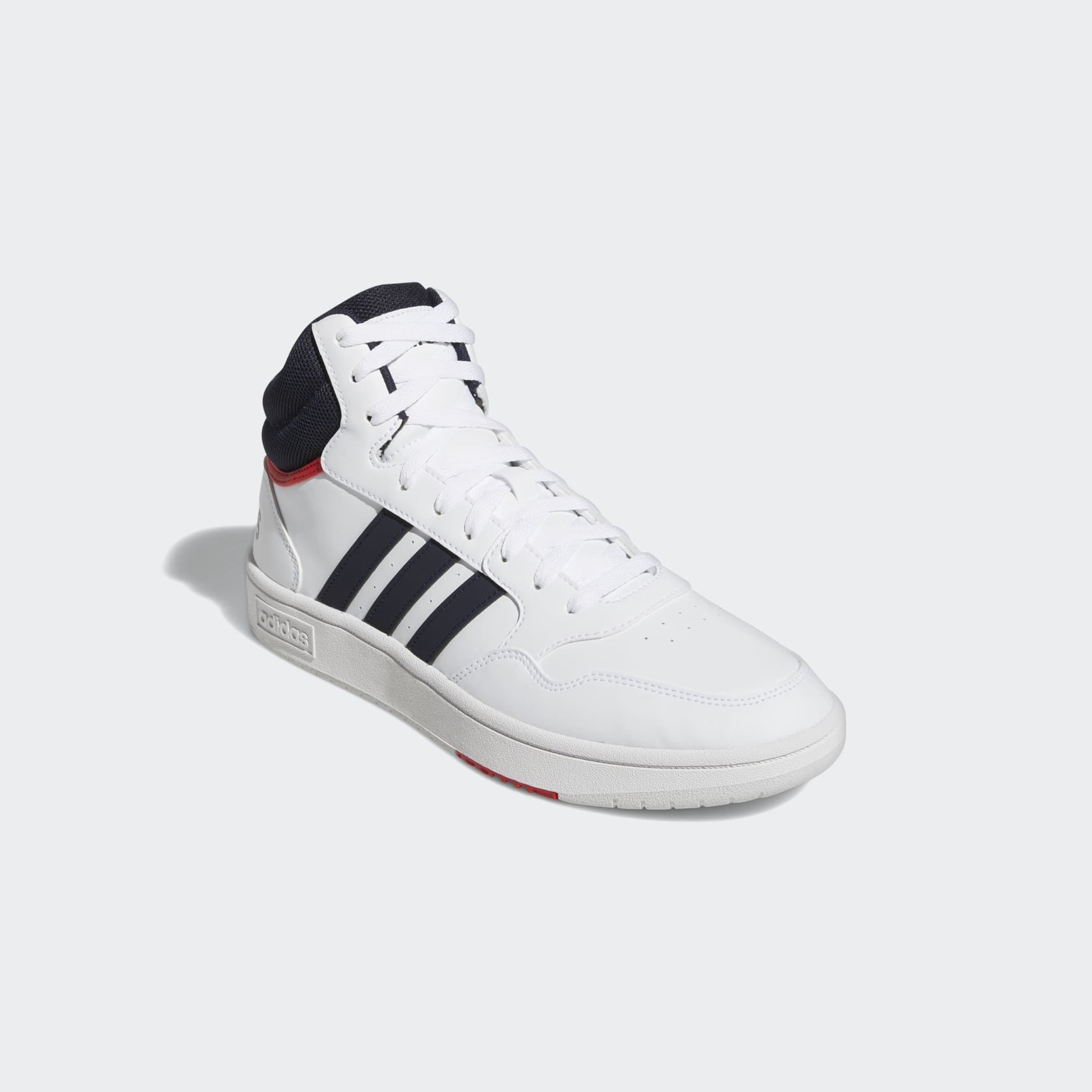 Hoops 3.0 Mid