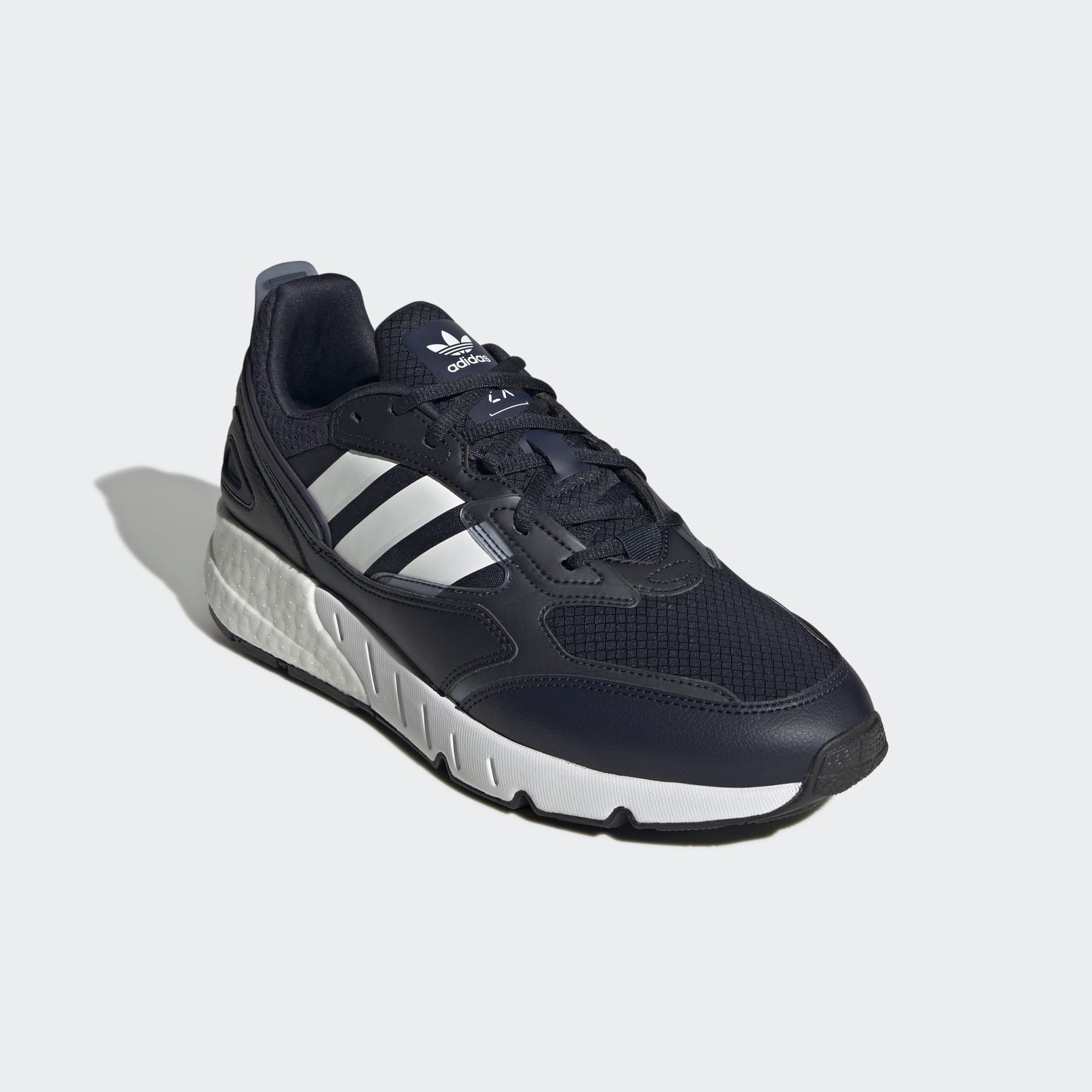 Zx 1K Boost 2.0