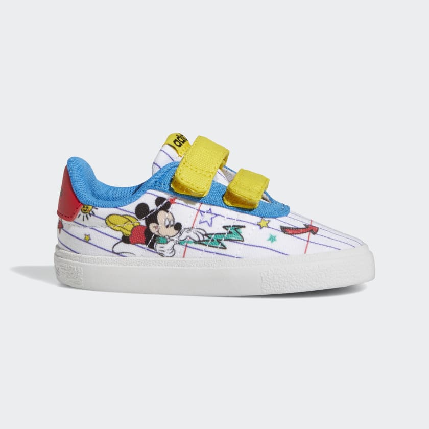 Vulc Raid3R Mickey Cf I