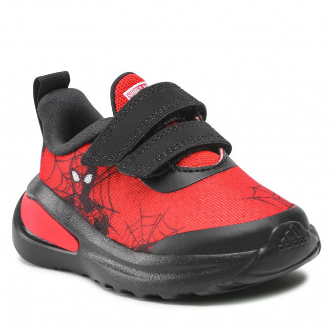Fortarun Spider-Man Cf I