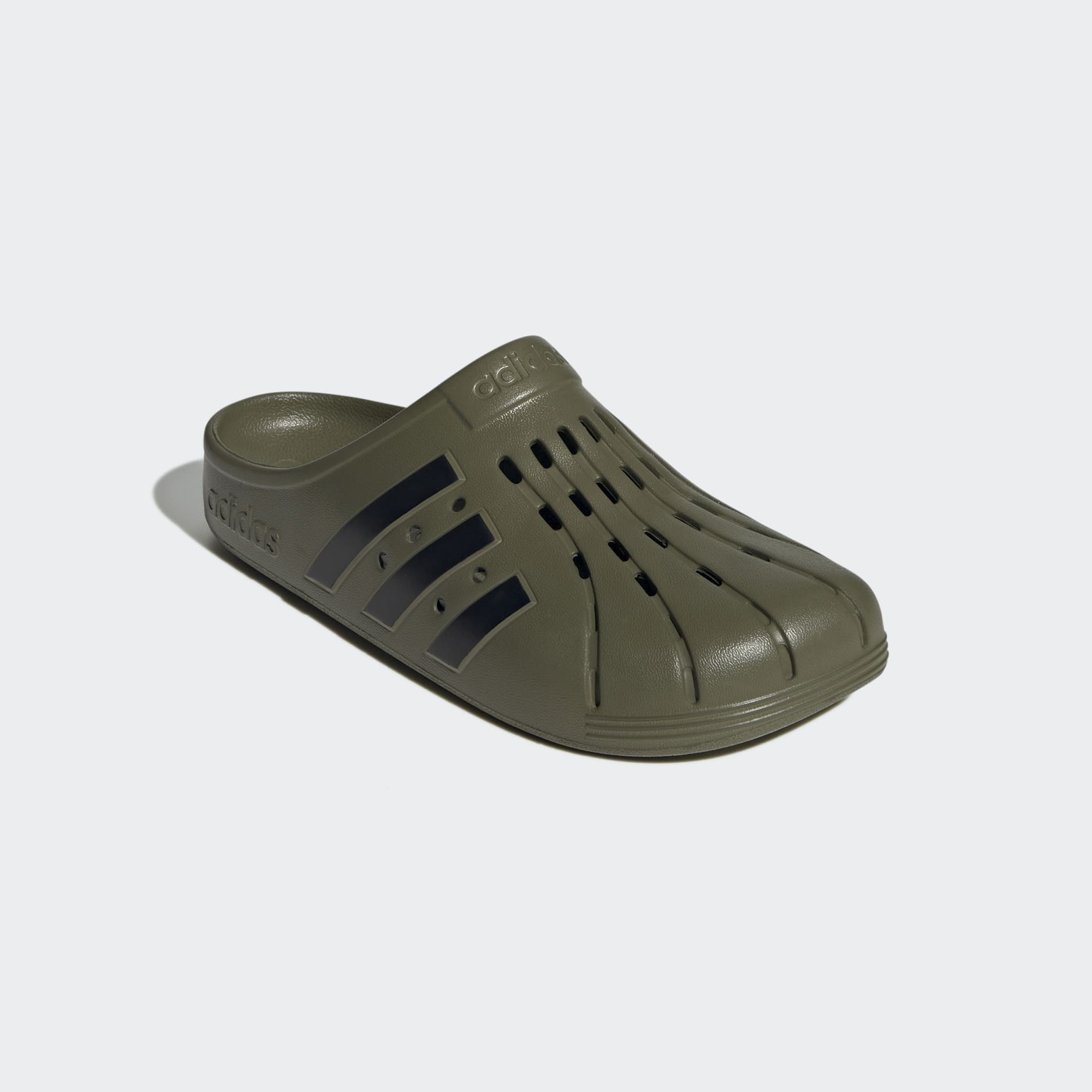 Adilette Clog