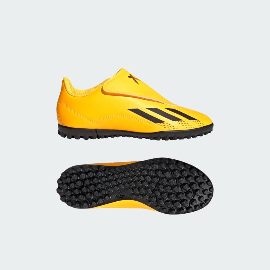 X Speedportal.4 Vel Tf J