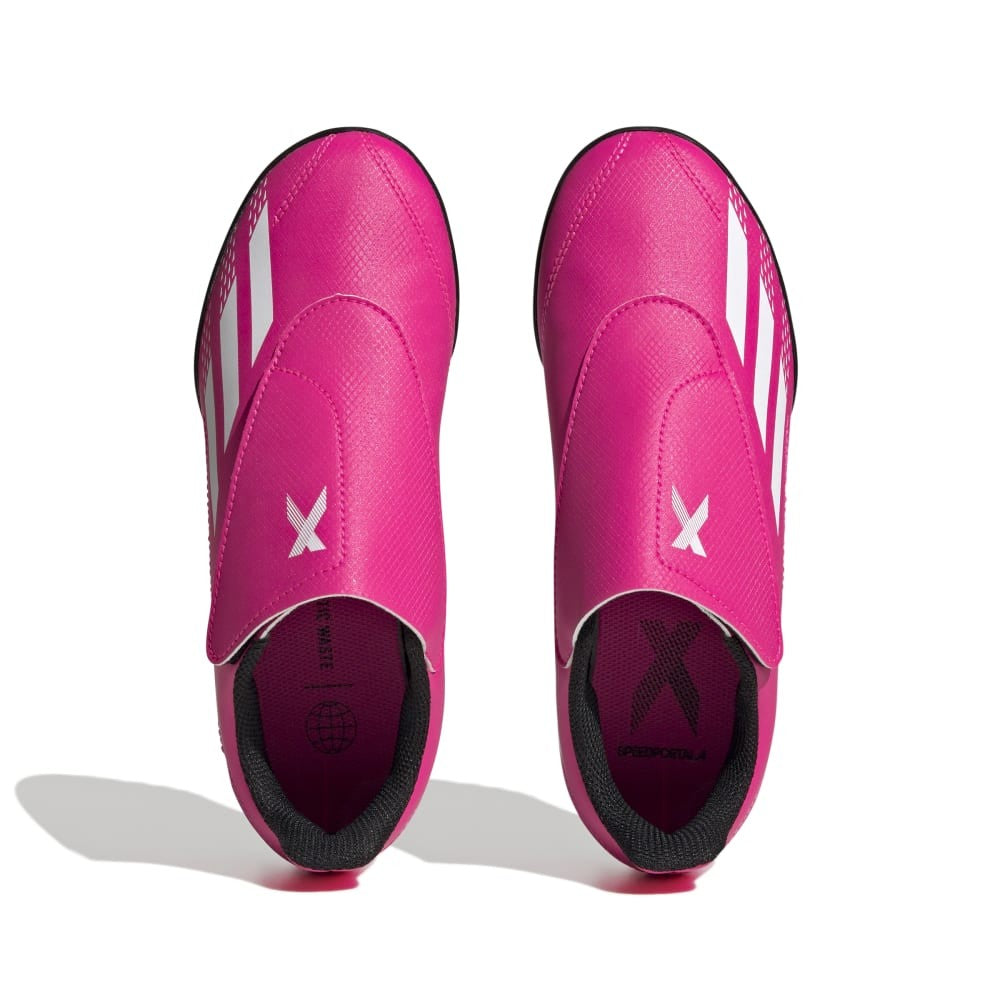 X Speedportal.4 Vel Tf J