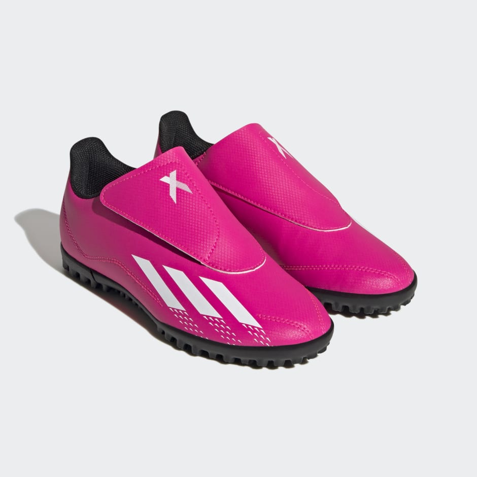 X Speedportal.4 Vel Tf J