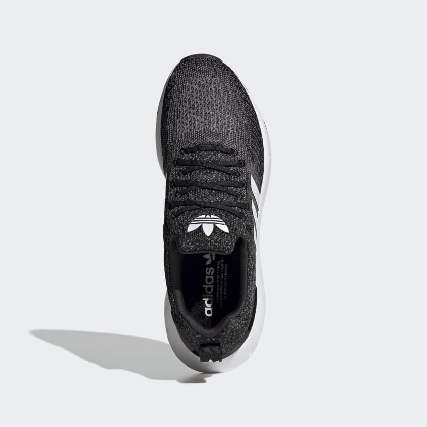 Swift Run 22