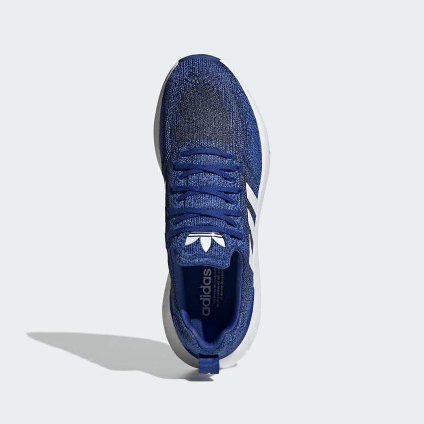 Swift Run 22