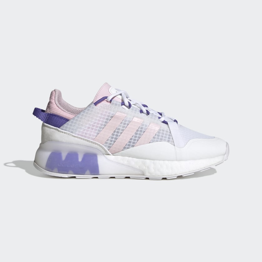 Zx 2K Boost Pure W